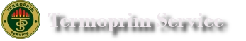 Termoprim Service